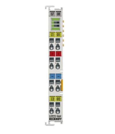 BECKHOFF EL9222-9664
