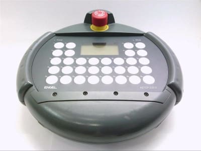 KEBA KETOP C35E 15M/81869/02