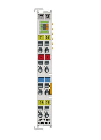 BECKHOFF EL9227-4400