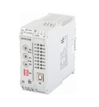 HETRONIK HC500-CU2-PN