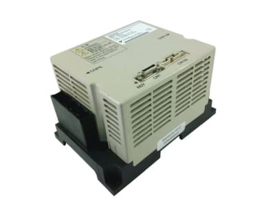 YASKAWA ELECTRIC SGDR-SDA350A01BVY23