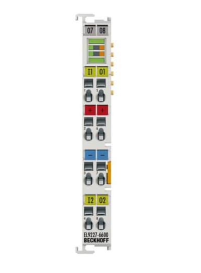 BECKHOFF EL9227-6600