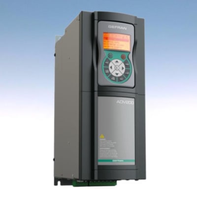 GEFRAN ADV-1040-KBX-4