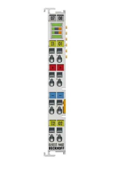 BECKHOFF EL9227-9482
