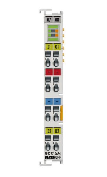 BECKHOFF EL9227-9664