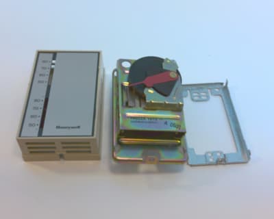 HONEYWELL T6052A-1015