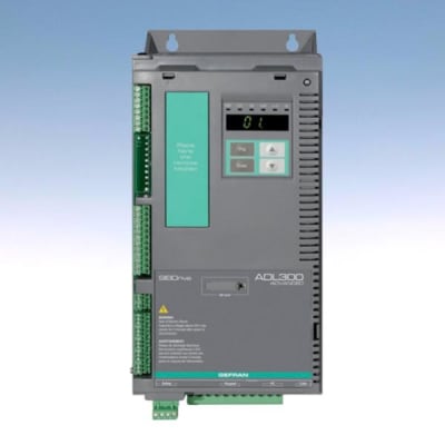 GEFRAN ADL300A-1055-KBL-4