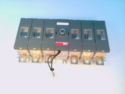 ASEA BROWN BOVERI OT250E33