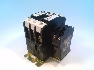 GENERAL ELECTRIC CR71CJC3A916