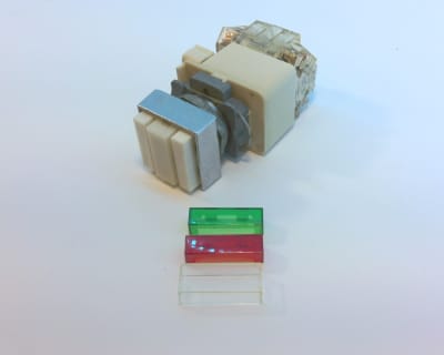 SCHNEIDER ELECTRIC 9001-KXRH38RWGH2