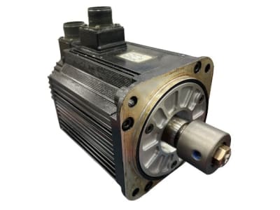 YASKAWA ELECTRIC SGMG-13ASAC