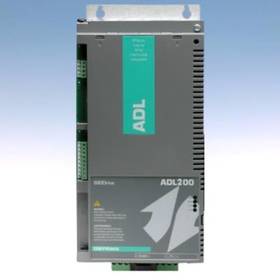 GEFRAN ADL231-2075-XBL-F-BR4