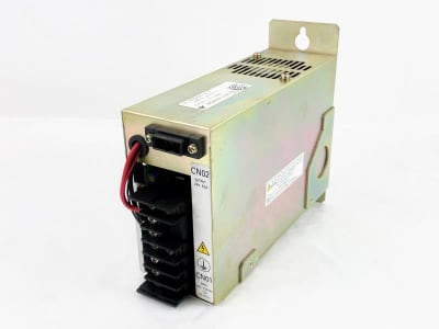 YASKAWA ELECTRIC JZNC-JAU07-1