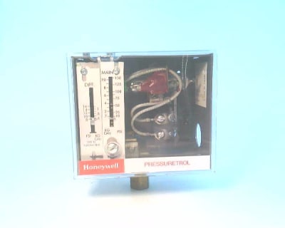 HONEYWELL L404B-1346