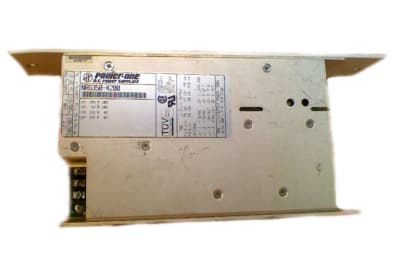 BEL FUSE NRG350-4200