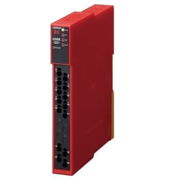 OMRON G9SE-201 DC24