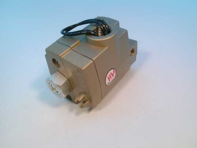 ROSS CONTROLS 1102H7916