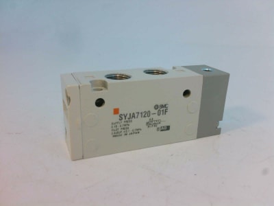 SMC SYJA7120-01F
