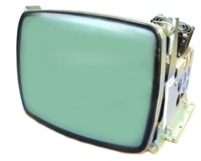 DISPLAY TECH INC DS3000355A