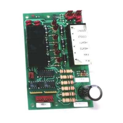 UNITED TECHNOLOGIES CHR06