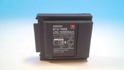 OMRON B7AT6E8