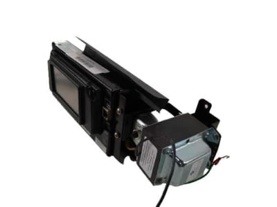 EATON CORPORATION PRC2000E