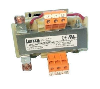 LENZE EZN3A0900H004