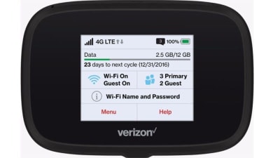 VERIZON MIFI7730L