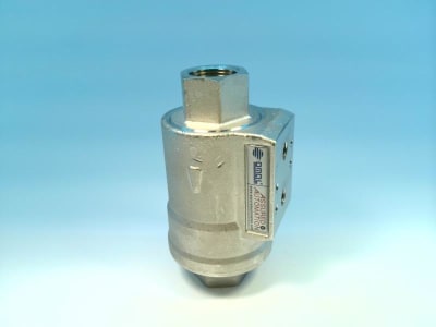 ASSURED AUTOMATION 075VACVV