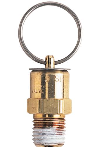 TOMCO INC 1776K-S-05