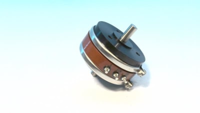 TT ELECTRONICS 5614-867-0