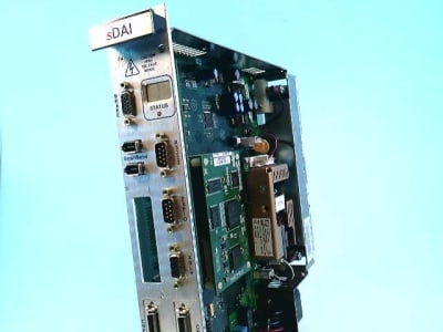 ADEPT TECH 05015-000