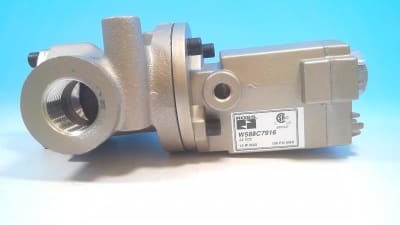 ROSS CONTROLS W588C7916
