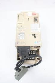 YASKAWA ELECTRIC CIMR-VU2A0001JAA