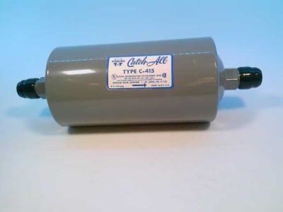 CATCH ALL C-415
