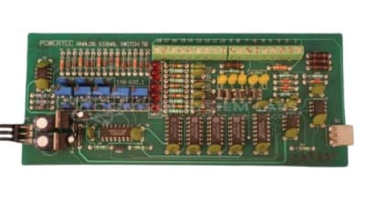 POWERTEC INDUSTRIAL MOTORS INC 148-600.1