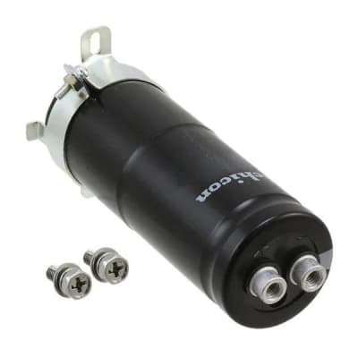 NICHICON LNT2D152MSE