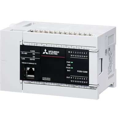 MITSUBISHI FX5U-32MR/ES