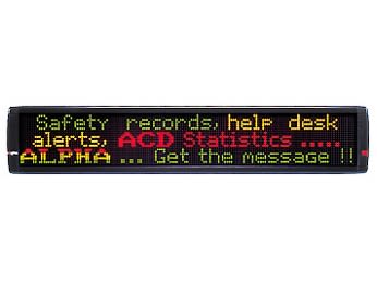 ADAPTIVE MICRO SYSTEMS 7160C