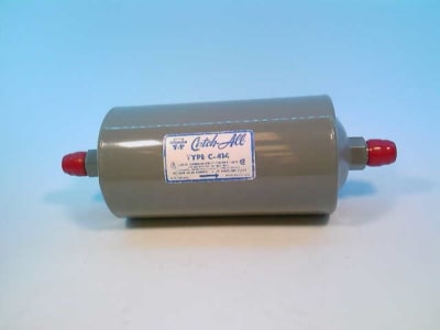 CATCH ALL C-414