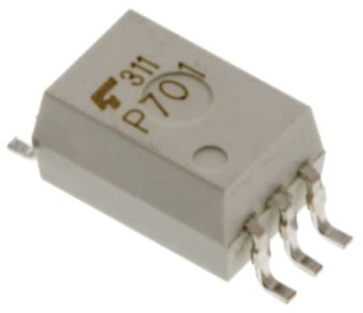 TOSHIBA TLP701H(TP,F)