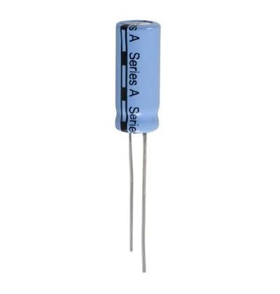 MULTICOMP MCGPR50V105M5X11