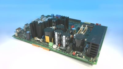 DOVER CORPORATION 31A82D