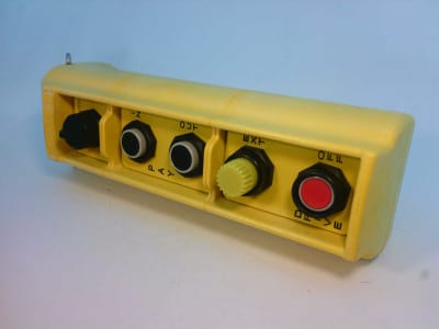 SCHNEIDER ELECTRIC 9001AEQ3996