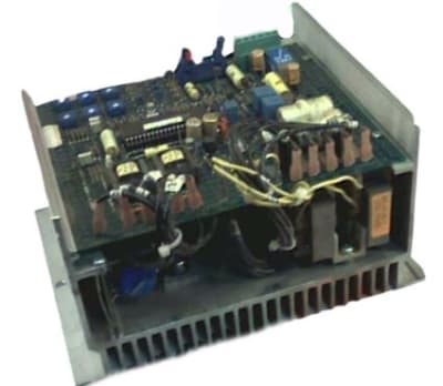 ASEA BROWN BOVERI 837.20.01