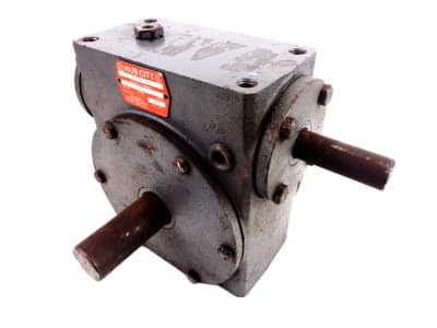 REGAL REXNORD 0220-10717-321