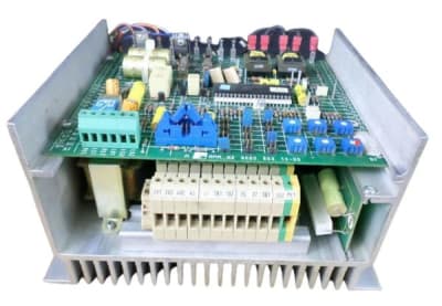 ASEA BROWN BOVERI 837.20.02