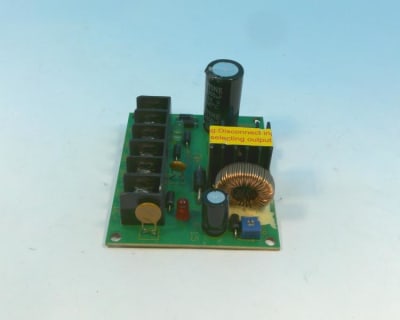 PREFERRED POWER PRODUCTS P3LP-1.5