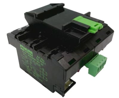 MURR ELEKTRONIK 8562806 001 00