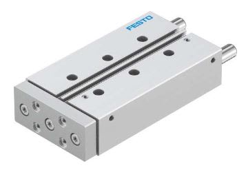 FESTO DFM-20-100-B-PPV-A-KF